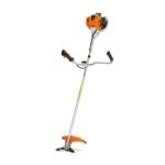 Dbroussailleuse thermique fs 111 31, 4 cm avec couteau taillis 250 - 3 stihl 4180 - 200 - 0603