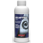 Dcap'tout gel dcapant puissant bouteille de 1 l aexalt dec510 blanc