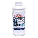 D�cap'tout gel d�capant puissant bouteille de 1 l aexalt dec510 blanc