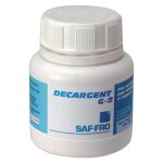 Dcapant decargent poudre 200 g - saf - fro - w000382552