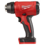 D�capeur thermique 18 v m18 bhg - 0 470 �c (sans batterie ni chargeur) milwaukee 4933459771