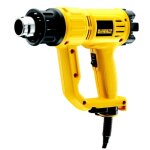 Dcapeur thermique 1800w - dewalt - d26411 - qs