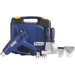 Dcapeur thermique 1800w r1800 en coffret standard - rapid - 5001350