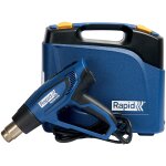 D�capeur thermique r2200 - lcd 2200 w en coffret rapid 5001448