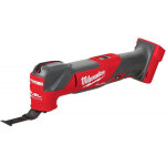 D�coupeur - ponceur 18 v m18 fmt - 0x (sans batterie ni chargeur) + coffret hd - box milwaukee 4933478491 ...