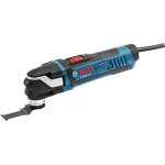 D�coupeur - ponceur 400 w gop 40 - 30 professional bosch 0601231000
