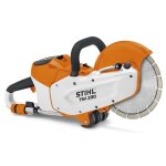 Dcoupeuse  disque 36v tsa 230 (sans batterie ni chargeur) - stihl - 4864 - 011 - 6600
