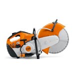 D�coupeuse � disque thermique 72, 2 cm� ts 500i 350 mm / 14'' stihl 4250 - 011 - 2810