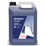 Dgraissant industriel bidon 5 l aexalt i505 bleu