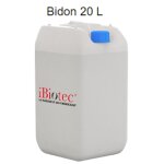 D�graissant neutralene al50 ibiotec bidon 20 l - 516203