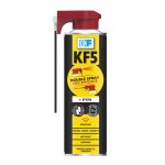 Dgrippant lubirifiant multifonctions ptfe double spray 500ml - kf - 6040