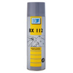 D�grippant lubrifiant haute performance bx 112 en a�rosol 650 ml - 400 ml - kf - 6055