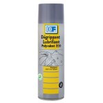 Dgrippant lubrifiant polyvalent eco arosol 500ml net - kf - 6699