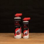Dgrippant multifonctions avec cobra rouge 200ml - hanger - 700201