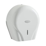 D�rouleur de papier hygi�nique oleane 400 m rossignol 52580 blanc