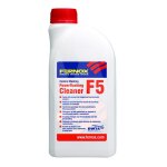 D�sembouant powerflushing cleaner f5 1 l fernox 62099