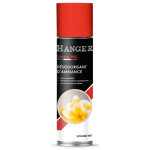 Dsodorisant d'ambiance citron arosol de 650ml - hanger - 700901