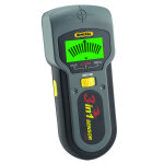 Dtecteur de mtaux / cbles sous tension et bois - turbotronic - msv100