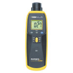 D�tecteur de monoxyde de carbone c. a 895 chauvin arnoux p01651001z