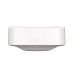 Dtecteur mouvement plafond luxa s360 theben 1030063 blanc