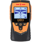 Dtecteur multifonctions fws 80 - geo fennel - 800770