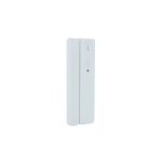 Dtecteur d'ouverture do br tyxal + avec porte radio 100  300m blanc - delta dore - 6412288