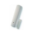 Dtecteur d'ouverture l33 mm elkron udc200 blanc
