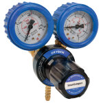 D�tendeur gaz smartcompact oxyg�ne type f 4 bar gce charledave s21630002