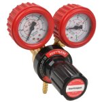 D�tendeur gaz smartcompact oxyg�ne type h 1, 5bar gce charledave s21630008