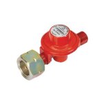 Détendeur propane 2, 5bars - rothenberger - 30925 Détendeur propane 2, 5bars - rothenberger - 30925