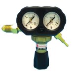Détendeur protec blindé propane - gce charledave - 0780849 Détendeur protec blindé propane - gce charledave - 0780849