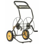 Devidoir � 2 roues m�tal 55 m haemmerlin 340004101