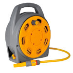 Dvidoir carn compact avec tuyau de 20 m hozelock 2382r0777