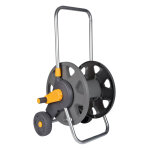 Dévidoir chariot capacité 60m - hozelock - 2398r0000 Dévidoir chariot capacité 60m - hozelock - 2398r0000