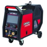 D�vidoir digital lf56 - d lincoln electric k14336 - 1