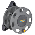 Dvidoir  fixation murale capacit 30m - hozelock - 2420r0000
