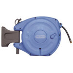 Dvidoir mural minireel pro air comprim 8x13mm - tricoflex - 24 863 460