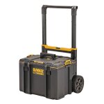 Bo�te � outils thoughsystem 2. 0 dewalt dwst83295 - 1 noir