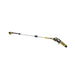 lagueuse sur perche 18 v (sans batterie ni chargeur) dewalt dcmps567n - xj