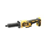 Meuleuse droite 18v brushless (sans batterie ni chargeur) dewalt dcg426n - xj