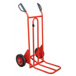 Diable bavette pliable charge utile 250 kg fimm 810201020