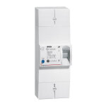 Disjoncteur de branchement baco bipolaire diffrentiel 500ma slectif 45a - legrand - 401003
