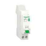 Disjoncteur modulaire resi9 xe 1p + n courbe c embrochable 32a - schneider electric - r9efc632