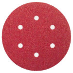 Disque abrasif d 150mm c430 expert for wood and paint g120 - bosch - 2608605720