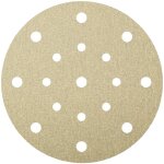 Disque abrasif auto - agrippant gls3 d. 150 mm g180 ps 33 bk klingspor 146948