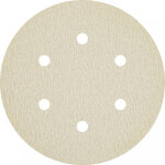 Disque abrasif auto - agrippant gls3 d. 150 mm g220 ps 33 bk klingspor 149255