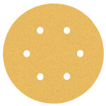 Disques abrasifs c470 expert d 150 mm g80 bosch 2608900919