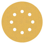 Disques abrasifs c470 expert d 125 mm g120 bosch 2608900912