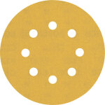 Disque abrasif expert c470 g320 8 trous - bosch - 2608900810 Disque abrasif expert c470 g320 8 trous - bosch - 2608900810