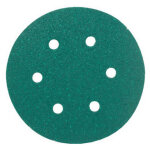 Disque abrasif hookit auto - agrippant 245 g100 - 3m - q01688